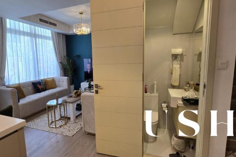 Townhouse de vânzare în DAMAC Hills (Akoya by DAMAC), Dubai, EAU 3 dormitoare, 143 mp.  №623669 - poză 29