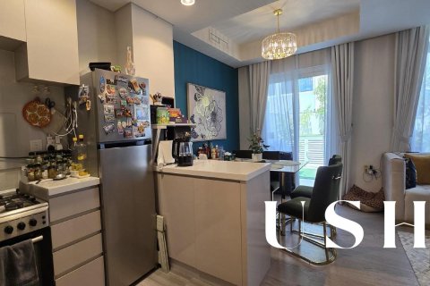 Townhouse de vânzare în DAMAC Hills (Akoya by DAMAC), Dubai, EAU 3 dormitoare, 143 mp.  №623669 - poză 20