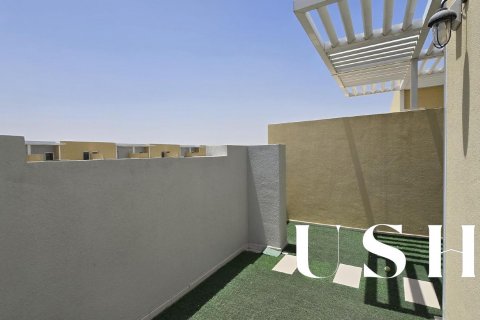 Townhouse de vânzare în DAMAC Hills (Akoya by DAMAC), Dubai, EAU 3 dormitoare, 143 mp.  №623669 - poză 16