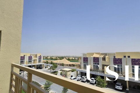 Townhouse de vânzare în DAMAC Hills (Akoya by DAMAC), Dubai, EAU 3 dormitoare, 143 mp.  №623669 - poză 28