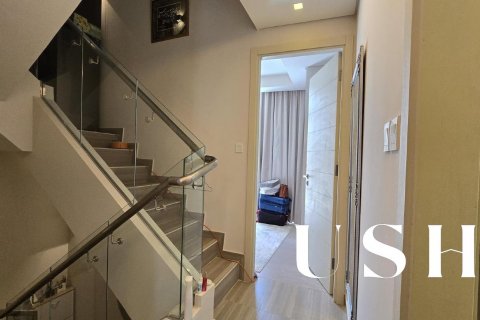 Townhouse de vânzare în DAMAC Hills (Akoya by DAMAC), Dubai, EAU 3 dormitoare, 143 mp.  №623669 - poză 3