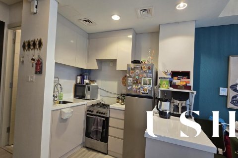Townhouse de vânzare în DAMAC Hills (Akoya by DAMAC), Dubai, EAU 3 dormitoare, 143 mp.  №623669 - poză 7