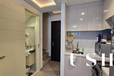 Townhouse de vânzare în DAMAC Hills (Akoya by DAMAC), Dubai, EAU 3 dormitoare, 143 mp.  №623669 - poză 21