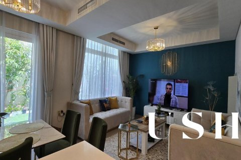 Townhouse de vânzare în DAMAC Hills (Akoya by DAMAC), Dubai, EAU 3 dormitoare, 143 mp.  №623669 - poză 15
