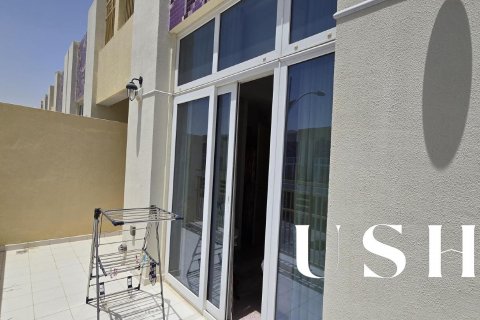 Townhouse de vânzare în DAMAC Hills (Akoya by DAMAC), Dubai, EAU 3 dormitoare, 143 mp.  №623669 - poză 14