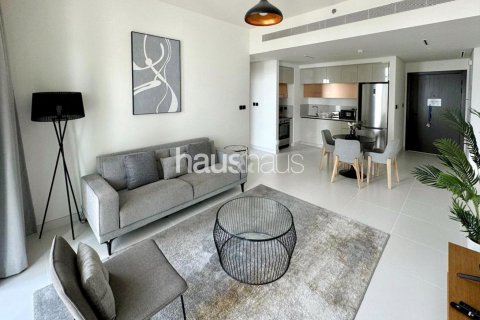 Apartman u Dubai Harbour, Dubai, UAE 69 m2, 1 spavaća soba Br. 626671