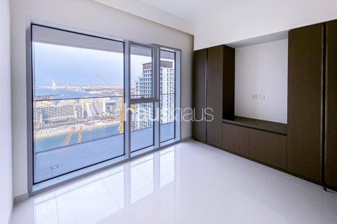 Dzīvoklis Dubai Harbour, Dubaijā, AAE 3 istabas, 180 m2 Nr. 626673 - attēls 11