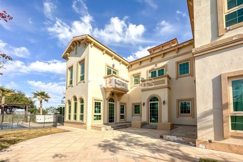 Villa à louer à Jumeirah Islands, Dubai, EAU 5 chambres, 990 m2 № 626657 - photo 10