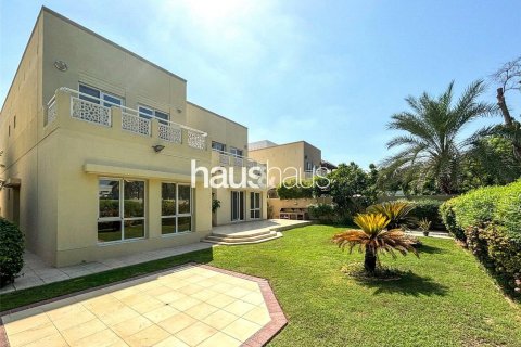Villa in Meadows, Dubai, VAE 4 slaapkamers, 344 vr.m. nr 626658