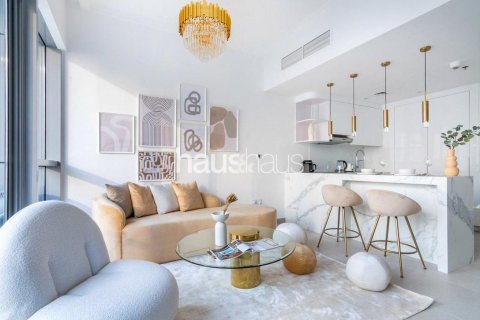 Dubai Marina、Dubai、UAEにあるマンション 1ベッドルーム、60 m2 No626672