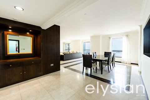 Wohnung zur Miete in Jumeirah Beach Residence, Dubai, VAE 4 Schlafzimmer, 288 m2 Nr. 586311 - Foto 4