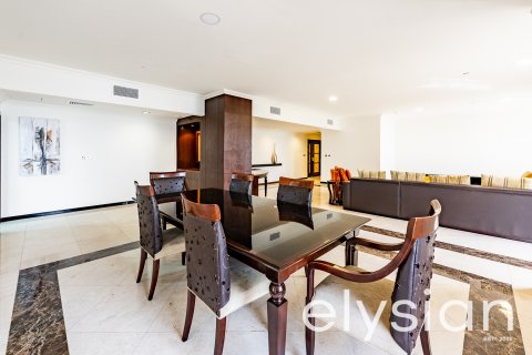 Wohnung zur Miete in Jumeirah Beach Residence, Dubai, VAE 4 Schlafzimmer, 288 m2 Nr. 586311 - Foto 5