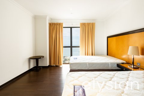 Wohnung zur Miete in Jumeirah Beach Residence, Dubai, VAE 4 Schlafzimmer, 288 m2 Nr. 586311 - Foto 7