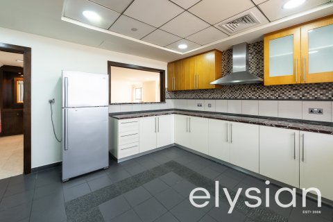 Wohnung zur Miete in Jumeirah Beach Residence, Dubai, VAE 4 Schlafzimmer, 288 m2 Nr. 586311 - Foto 12