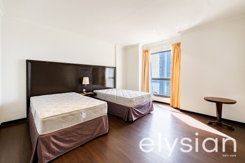 Wohnung zur Miete in Jumeirah Beach Residence, Dubai, VAE 4 Schlafzimmer, 288 m2 Nr. 586311 - Foto 8