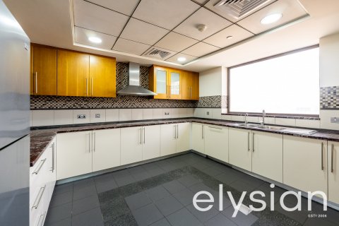 Wohnung zur Miete in Jumeirah Beach Residence, Dubai, VAE 4 Schlafzimmer, 288 m2 Nr. 586311 - Foto 11