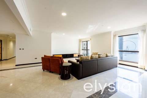 Wohnung zur Miete in Jumeirah Beach Residence, Dubai, VAE 4 Schlafzimmer, 288 m2 Nr. 586311 - Foto 3