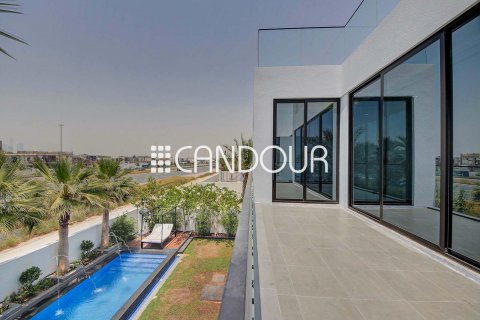 Villa te huur in Jumeirah Park, Dubai, VAE 6 slaapkamers, 750 vr.m., nr 610660 - foto 15