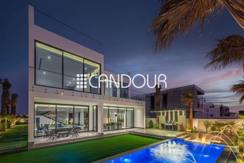 Villa te huur in Jumeirah Park, Dubai, VAE 6 slaapkamers, 750 vr.m., nr 610660 - foto 18