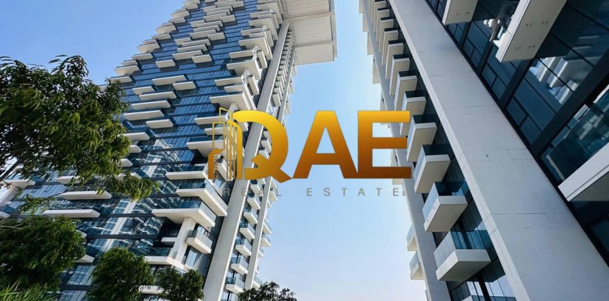 Apartman u gradu Al Kifaf, Dubai, UAE 3 spavaće sobe, 157.4 m2 Br. 458553