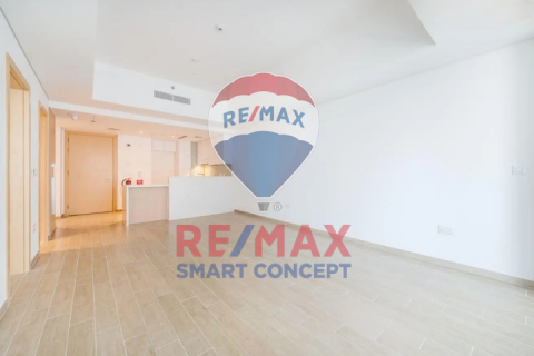 Apartamento em Yas Island, Abu Dhabi, EAU 1 quarto, 87 m2 № 481288