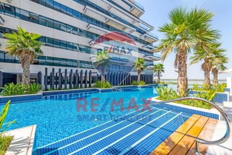דירה להשכרה ב Yas Island, Abu Dhabi, איחוד האמירויות  1 חדר שינה, 87 מ"ר, מספר 481288 - תמונה 8
