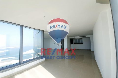 Apartman u gradu Al Reem Island, Abu Dhabi, UAE 3 spavaće sobe, 249.9 m2 Br. 481284