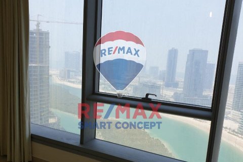 Huoneisto Al Reem Island, Abu Dhabi, Arabiemiraatit 2 makuuhuonetta, 114.7 m2 № 481283 - kuva 13