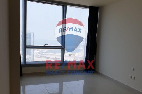 Huoneisto Al Reem Island, Abu Dhabi, Arabiemiraatit 2 makuuhuonetta, 114.7 m2 № 481283 - kuva 4