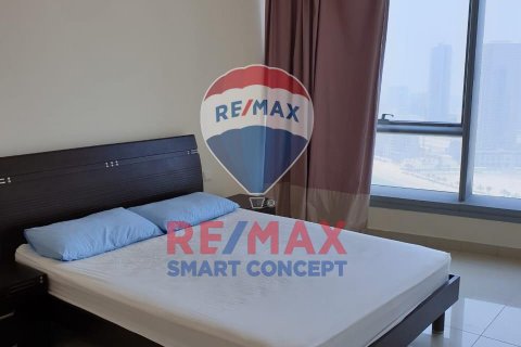 Huoneisto Al Reem Island, Abu Dhabi, Arabiemiraatit 2 makuuhuonetta, 114.7 m2 № 481283 - kuva 3
