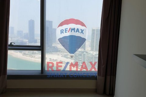 Apartemen di Al Reem Island, Abu Dhabi, UEA 2 kamar tidur, 114.7 m2 nomor 481283