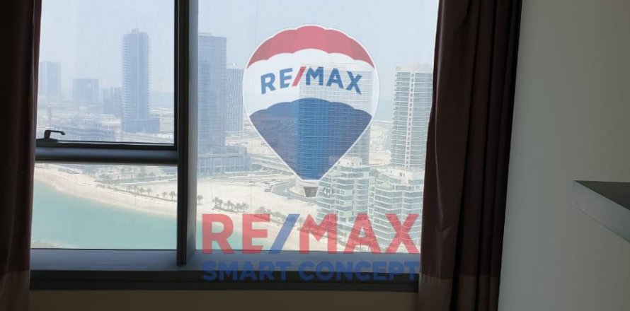 Huoneisto Al Reem Island, Abu Dhabi, Arabiemiraatit 2 makuuhuonetta, 114.7 m2 № 481283