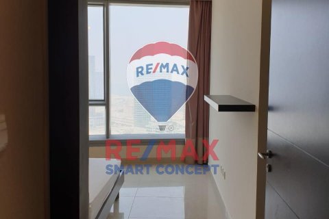 Huoneisto Al Reem Island, Abu Dhabi, Arabiemiraatit 2 makuuhuonetta, 114.7 m2 № 481283 - kuva 5