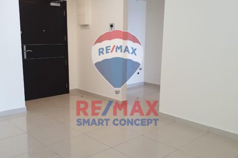 Huoneisto Al Reem Island, Abu Dhabi, Arabiemiraatit 2 makuuhuonetta, 114.7 m2 № 481283 - kuva 7