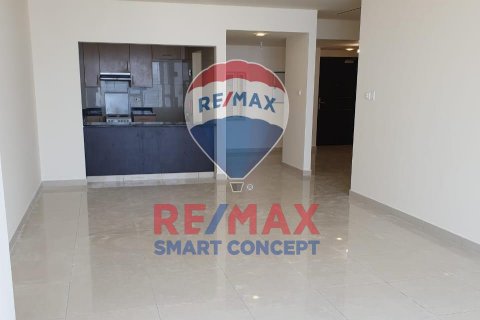 Huoneisto Al Reem Island, Abu Dhabi, Arabiemiraatit 2 makuuhuonetta, 114.7 m2 № 481283 - kuva 11