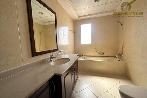 Villa zur Miete in Al Hamra Village, Ras Al Khaimah, VAE 5 Schlafzimmer, 982.6 m2 Nr. 454656 - Foto 23