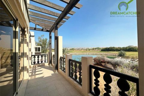Vila di Al Hamra Village, Ras Al Khaimah, UEA 5 kamar tidur, 982.6 m2 nomor 454656