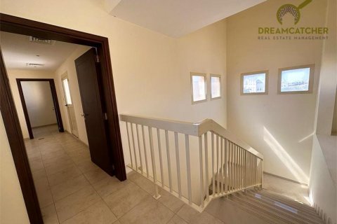 Villa zur Miete in Al Hamra Village, Ras Al Khaimah, VAE 5 Schlafzimmer, 982.6 m2 Nr. 454656 - Foto 13