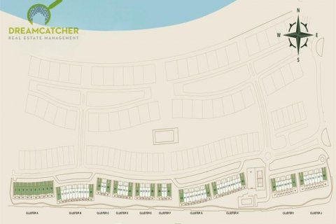 Casa urbana para venda em Mina Al Arab, Ras Al Khaimah, EAU 3 quartos, 223 m2 № 454658 - foto 15