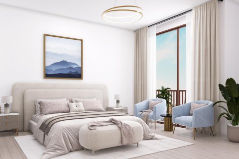 Casa urbana para venda em Mina Al Arab, Ras Al Khaimah, EAU 3 quartos, 223 m2 № 454658 - foto 7