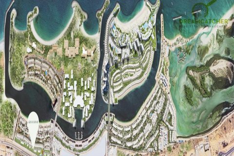 Stadthaus in Mina Al Arab, Ras Al Khaimah, VAE: 3 Schlafzimmer, 223 m2 Nr. 454658