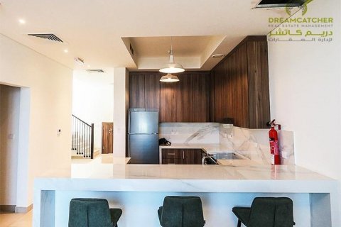Kamienica na sprzedaż w Mina Al Arab, Ras Al Khaimah, ZEA 2 sypialnie, 232.4 mkw., nr 454655 - zdjęcie 4