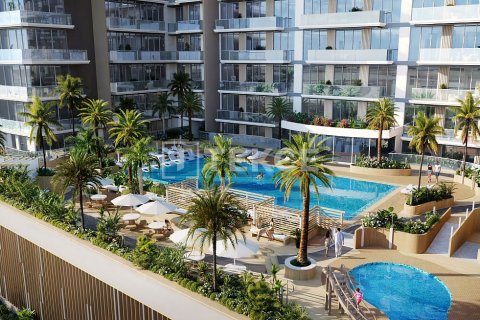 Appartement à vendre à  Dubai, EAU 3 chambres, 151 m2 № 576844 - photo 3