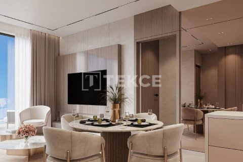 Appartement à vendre à  Dubai, EAU 3 chambres, 151 m2 № 576844 - photo 11