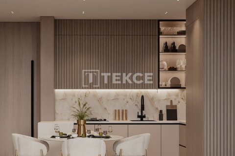 Appartement à vendre à  Dubai, EAU 3 chambres, 151 m2 № 576844 - photo 12