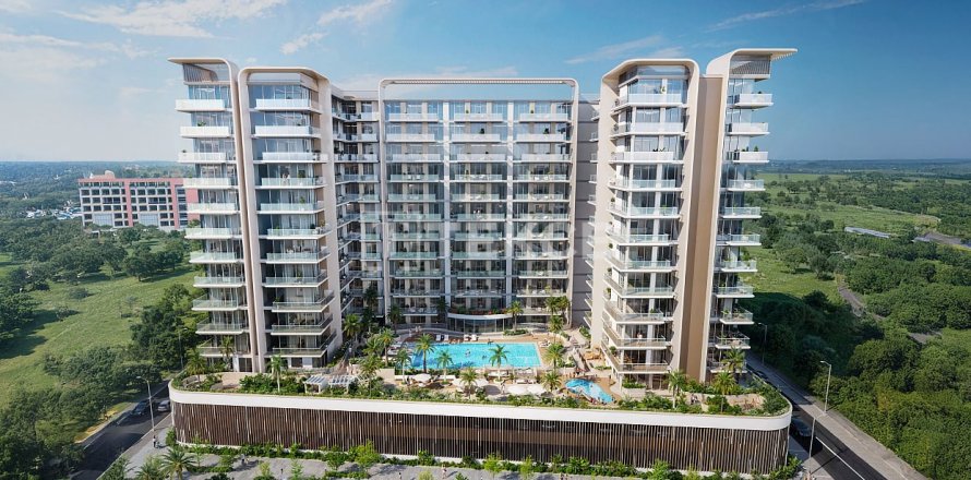 Appartement à Dubai, EAU: 3 chambres, 151 m2 № 576844