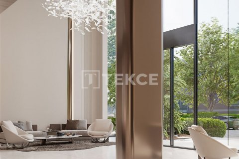 Apartament na sprzedaż w Dubai, ZEA 2 sypialnie, 95 mkw., nr 576843 - zdjęcie 6