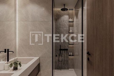 Apartament na sprzedaż w Dubai, ZEA 2 sypialnie, 95 mkw., nr 576843 - zdjęcie 16