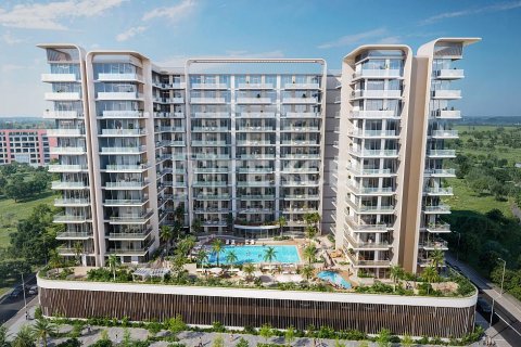 Apartamento em Dubai, EAU 1 quarto, 66 m2 № 576842