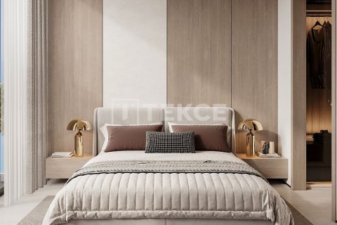 Apartmán v Dubai, SAE 1 spálňa, 66 m2 č. 576842 - Fotografia 14